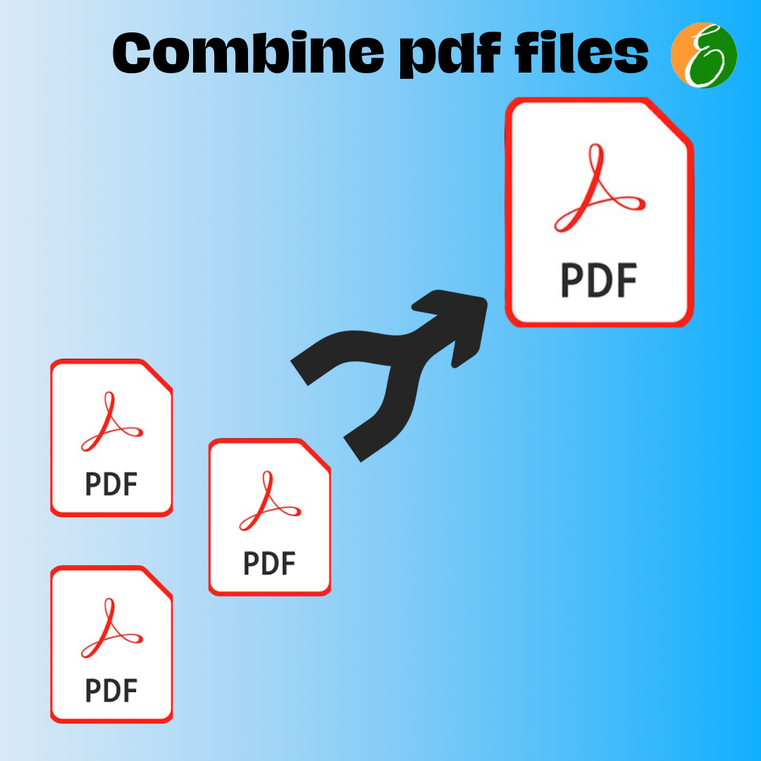 Merge PDFs into One: Combine Multiple PDFs into a Single Document