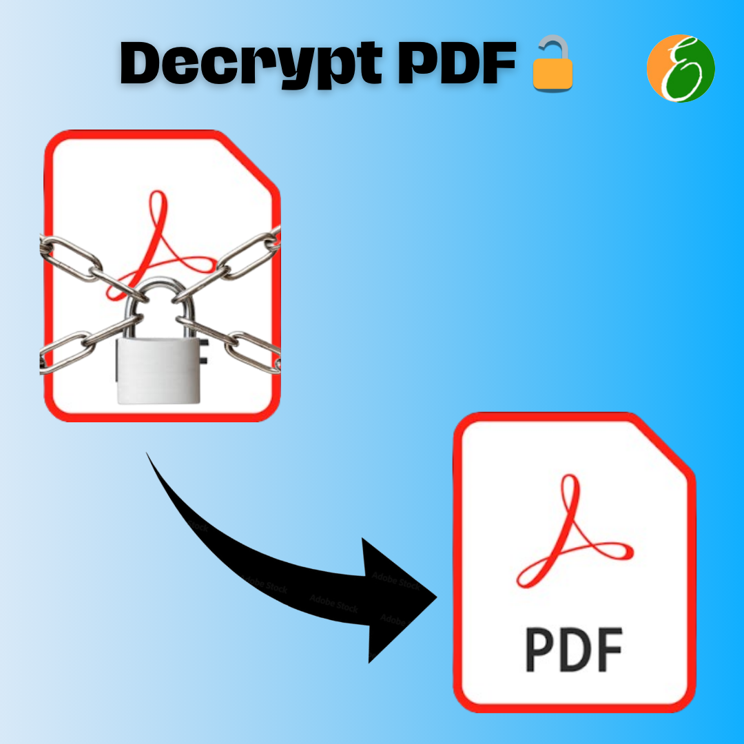 Unlock Your PDF: Remove Password Protection from Your PDF