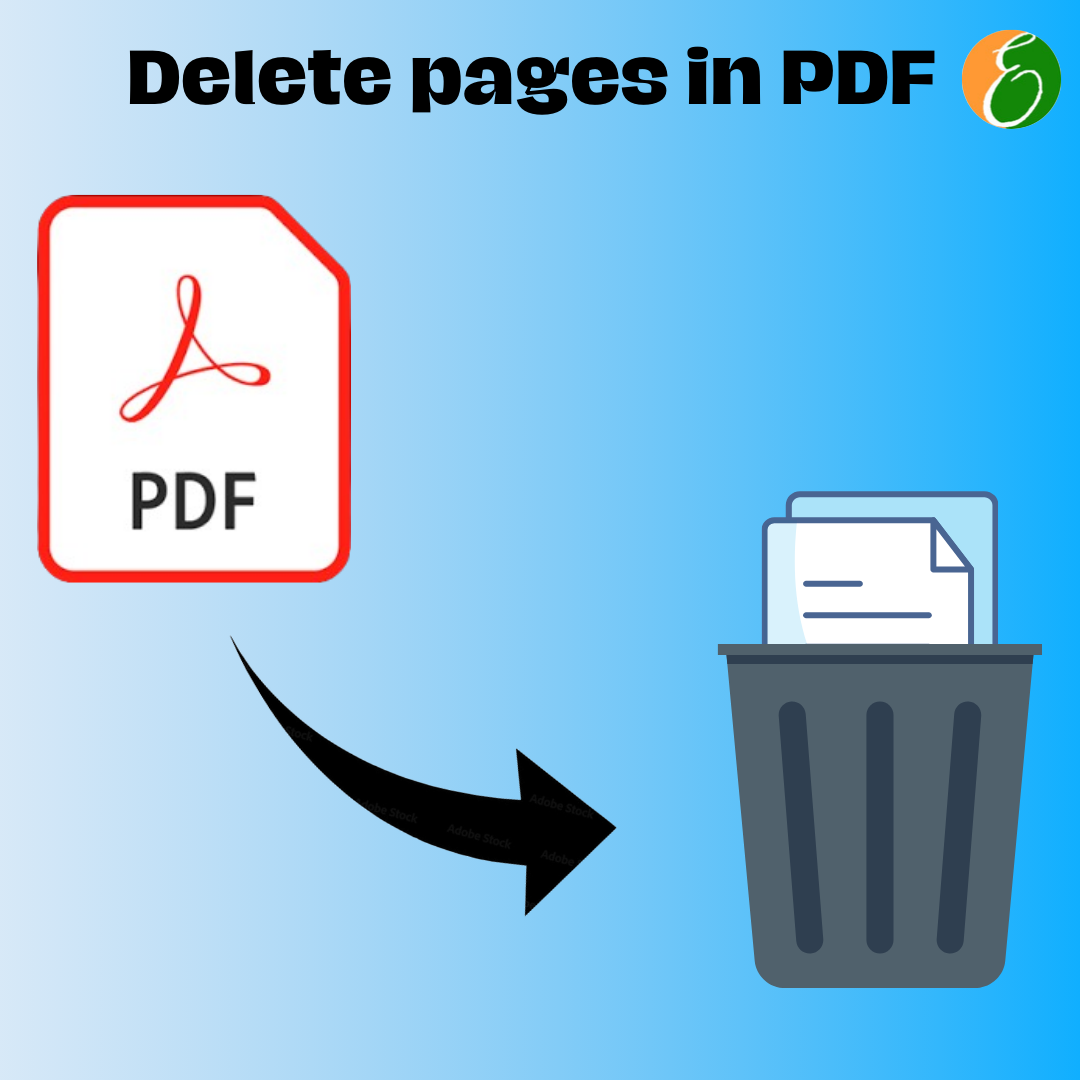 Remove PDF Pages: Delete Unwanted Pages from Your PDF