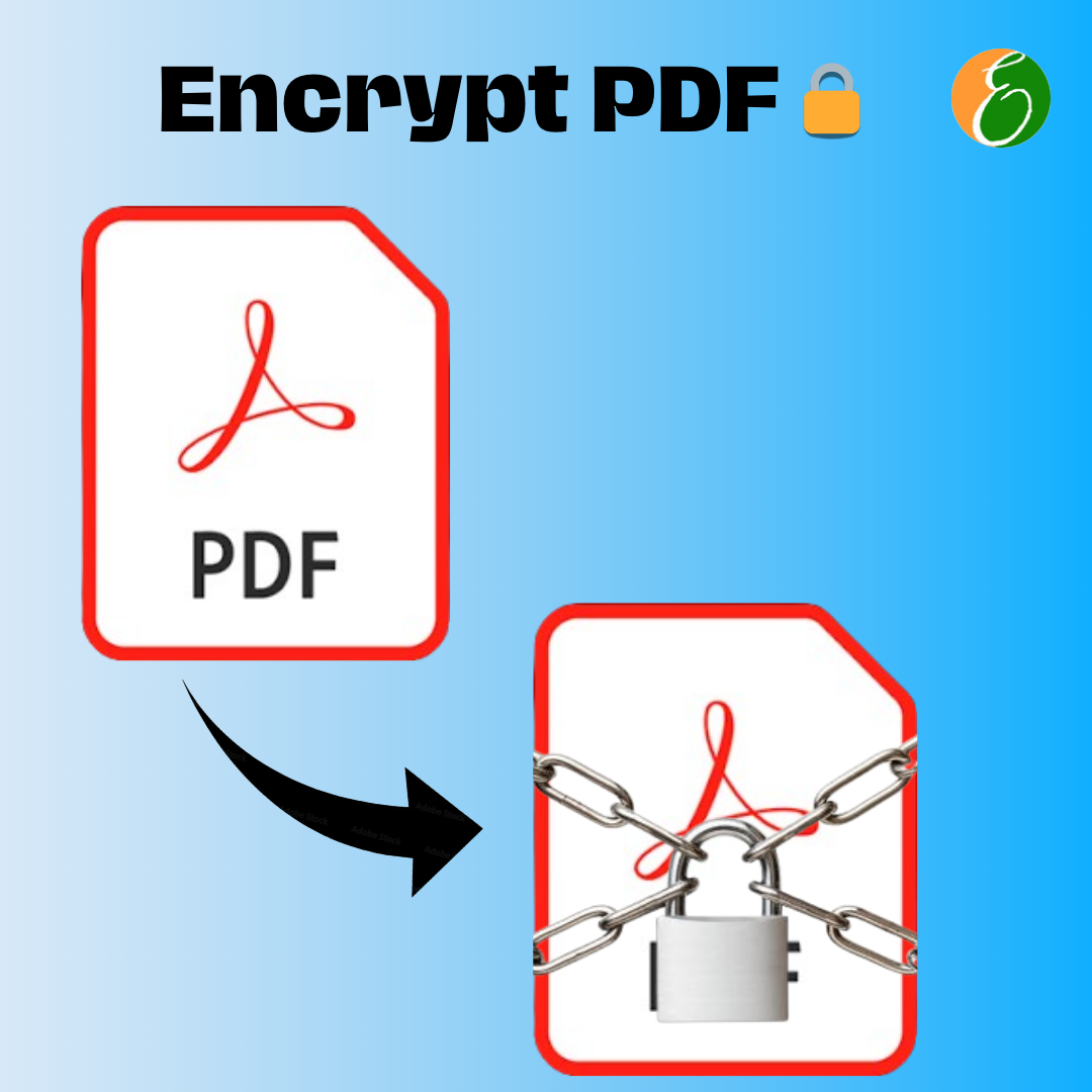 Protect Your PDF: Secure Your PDF with a Password