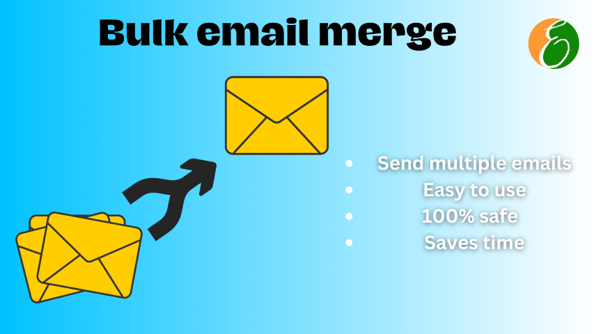 Bulk Mail Merge