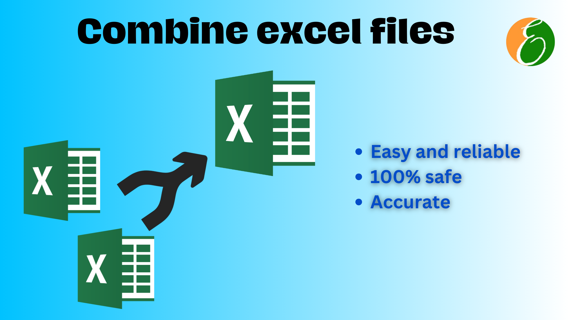 Combine Excel Files