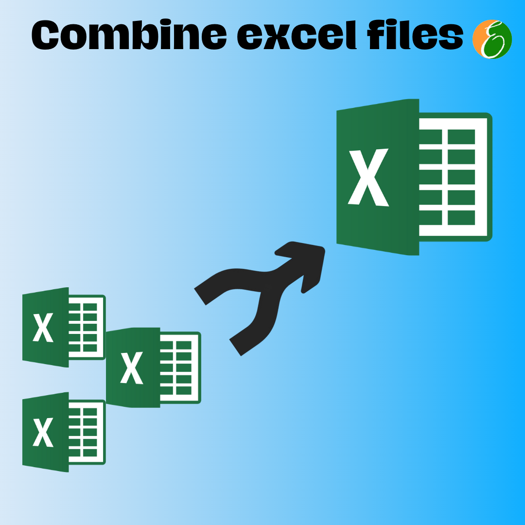 Combine Excel Files