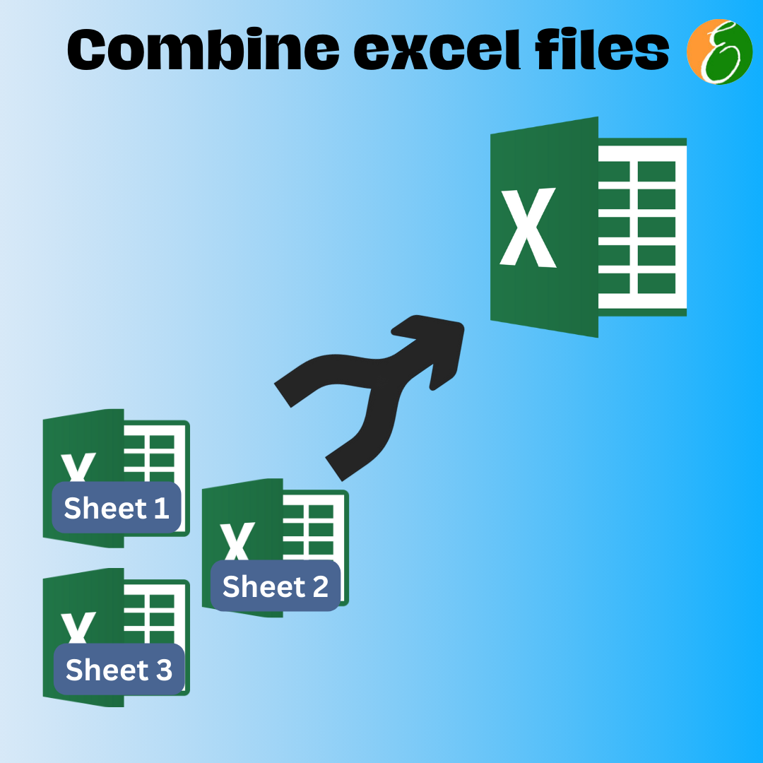 Combine Excel Sheets